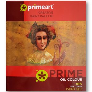 Prime-Art-Oil-Paint-Set