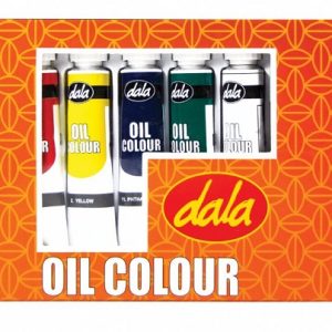 Dala oil set 6