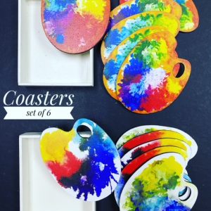 Coasters