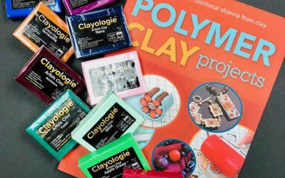 Polymer Clay