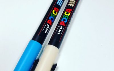 POSCA PENS