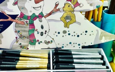 New from Faber-Castell