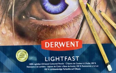 DERWENT LIGHTFAST