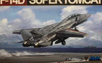 JUST ARRIVED – MODEL BUILDERS – JUST ARRIVED