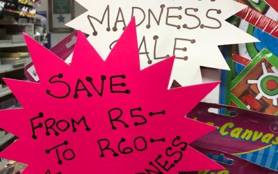 MARCH MADNESS SALE HAS JUST BEGUN