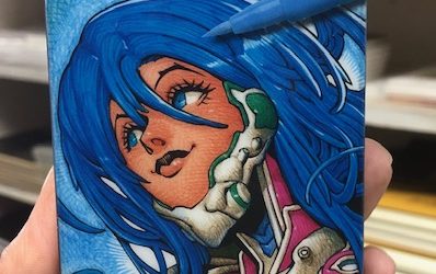 Faber-Castell Pitt Artist Pens