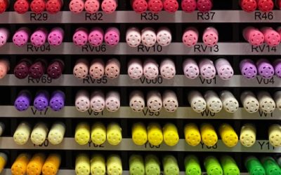 COPIC OCTOBER SPECIAL