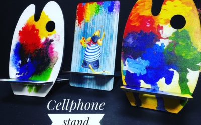 STOCKING FILLERS FOR THE ARTIST