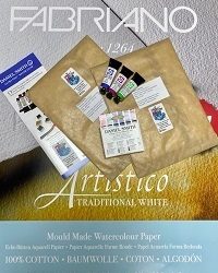 Daniel Smith / Fabriano Special