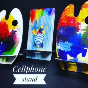 Cell-phone Stands