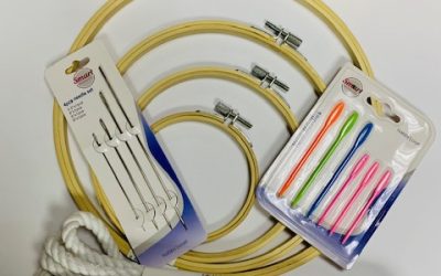 Something for the Crafters