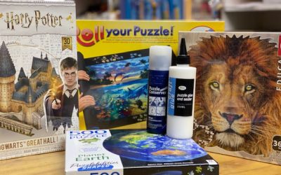 Puzzle Professionals