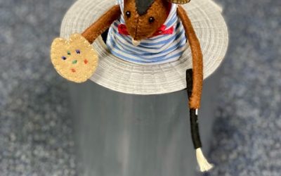 Metal Tape now in store