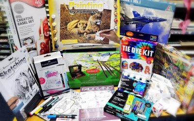 Things To Do During Loadshedding