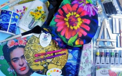 Goodies Galore For Mother’s Day!