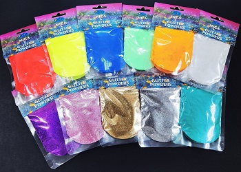 Did you know? We now stock Mica Powders in store!