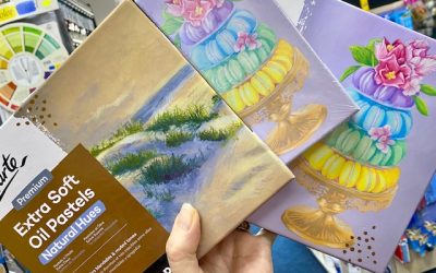 Loads of New Products in Store!