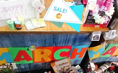 March Madness SALE ends soon!