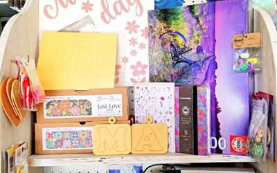 Mother’s Day is On The Way!