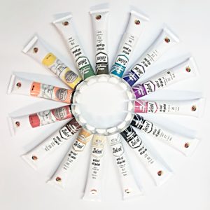 Zelcol oil paints main 2