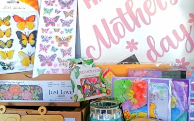 Last Chance for Mother’s Day Gifts!