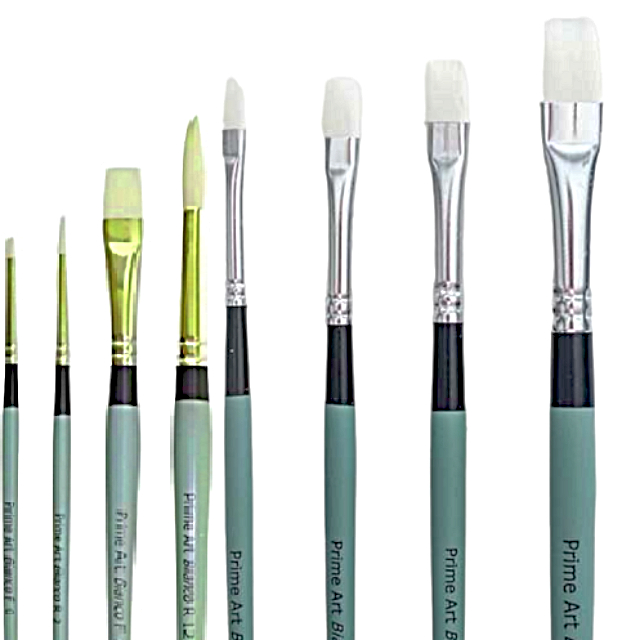 Prime-Art-Bianco-Brushes all