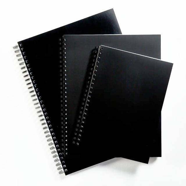 Prime art creative journals
