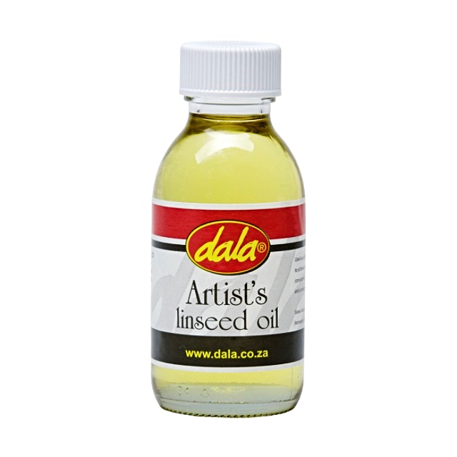 Dala linseed oil