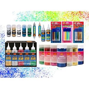 Dala glitter variants main