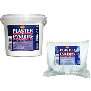 Dala plaster of paris new