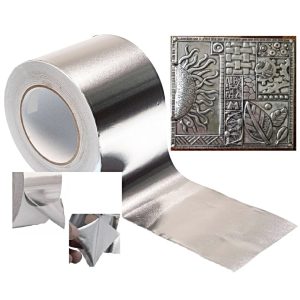 metal adhesive tape main
