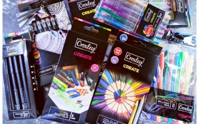 Did You Know? We Stock Croxley Products too!