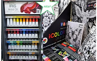 NEW Must-have’s In Store Now!